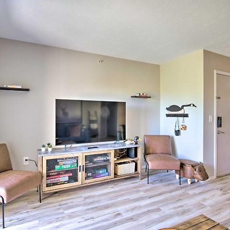 Apartment With Patio, 4 Mi To Silver Dollar City! Branson Kültér fotó